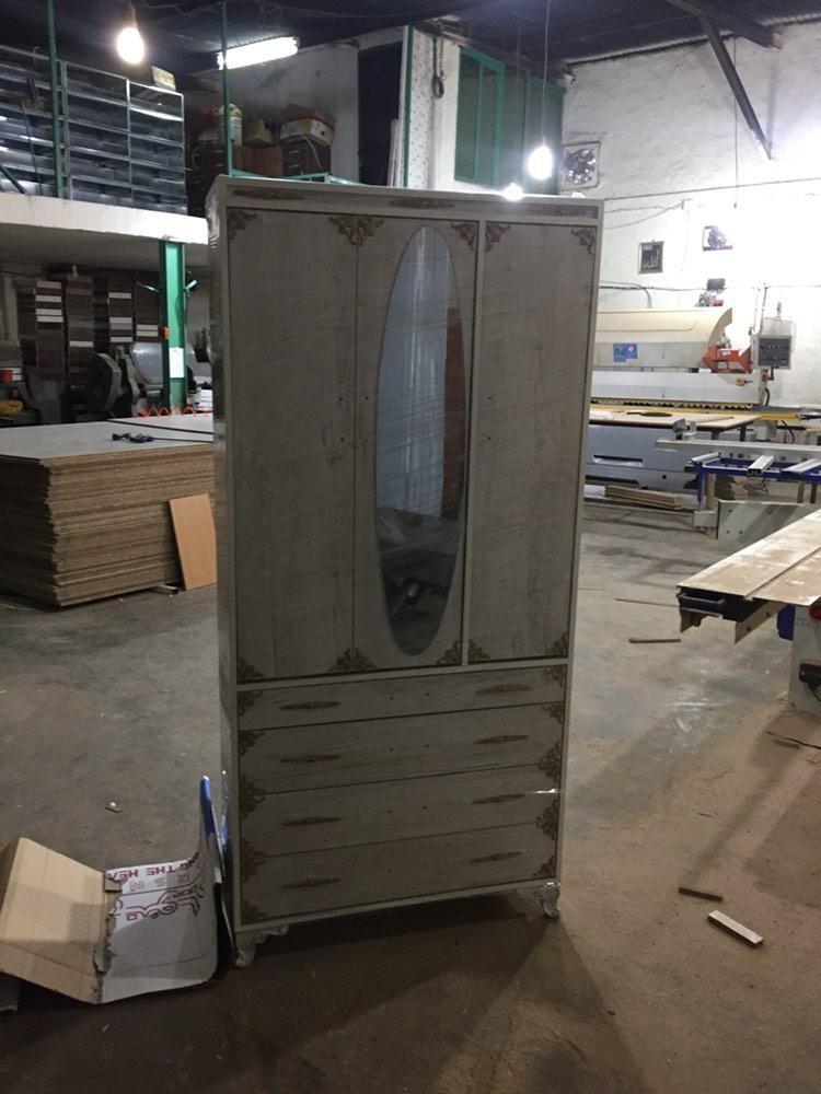 عکس صنایع چوب و فلز واثقی