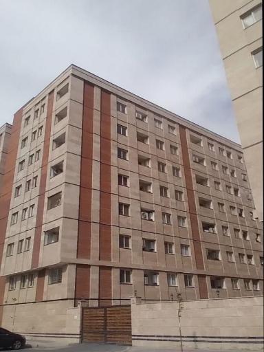 عکس مجتمع مسکونی بام ری 2