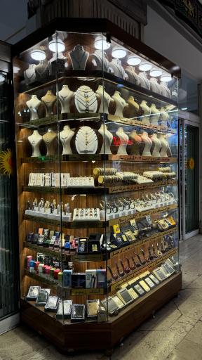 عکس ویپ گالری سالار