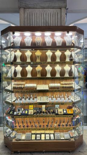 عکس ویپ گالری سالار