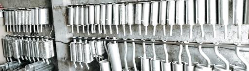 عکس اگزوز سازی ایمان 