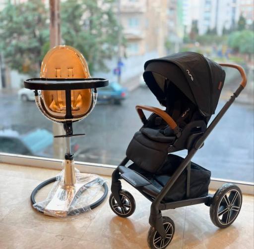 عکس فروشگاه سیسمونی جزیره کودکان