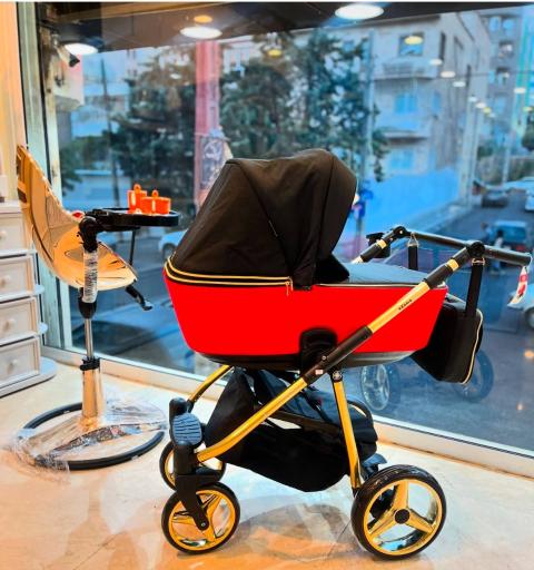 عکس فروشگاه سیسمونی جزیره کودکان