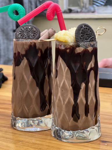 کافه بیسکویت