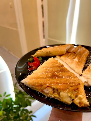 کافه بیسکویت