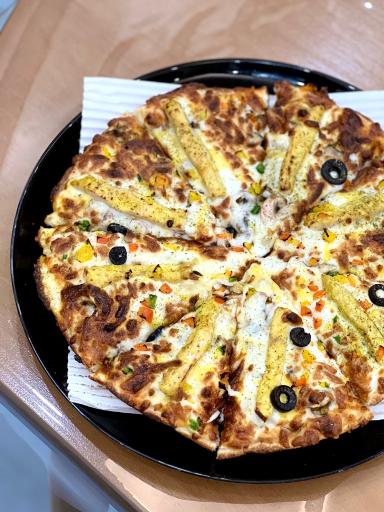 عکس کافه بیسکویت