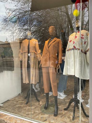 عکس بوتیک ملودی