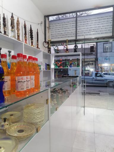 عکس دخانیات اسموکر