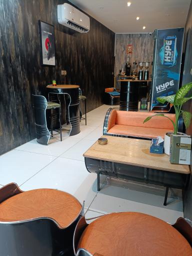 عکس کافه شرق 