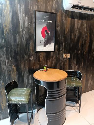 عکس کافه شرق 