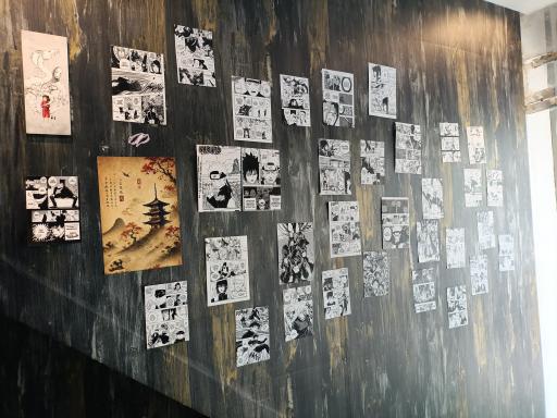 عکس کافه شرق 