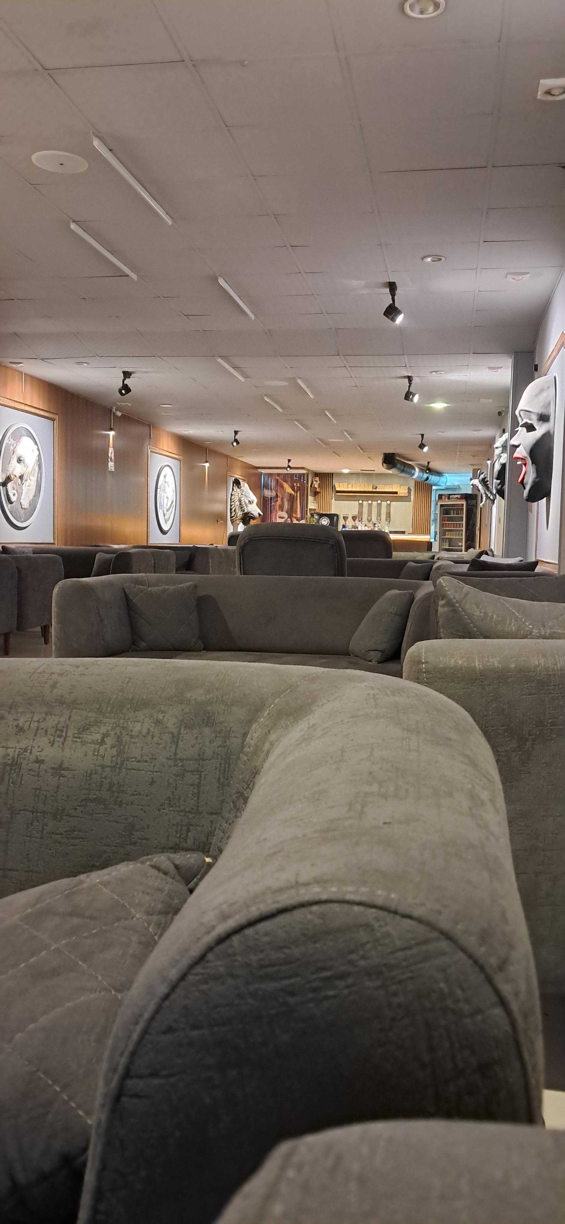 عکس کافه هیرا