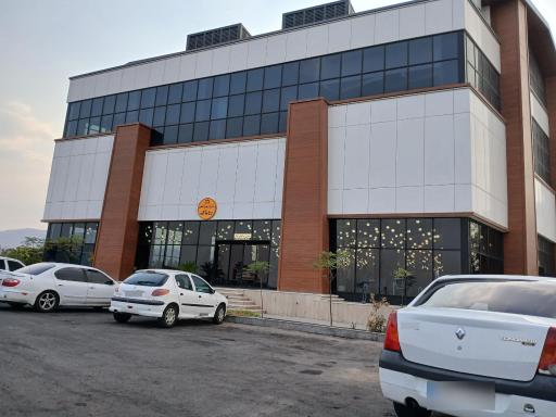 عکس رستوران بین المللی روناک 