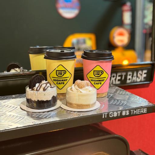 عکس کافه های وی