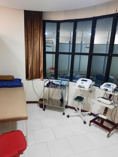 عکس فیزیوتراپی اریکه سلامت