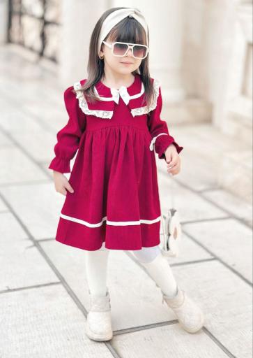 عکس نی نی پوش کیدز