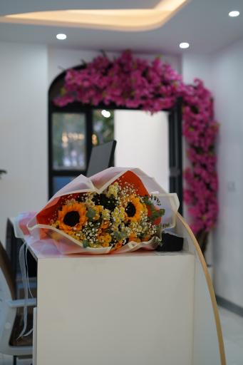 عکس کلینیک دندانپزشکی دکتر امین جعفری