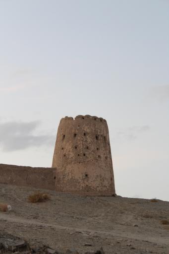 عکس پاسگاه قدیمی