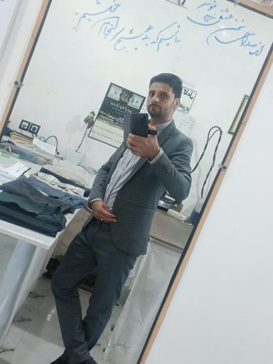 عکس خیاطی و پوشاک الماس شرق
