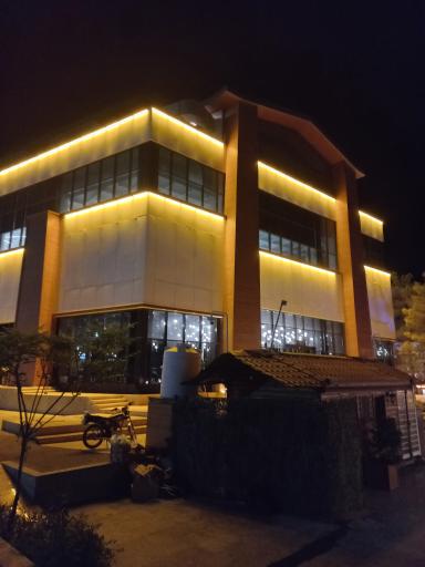 عکس رستوران بین المللی روناک 