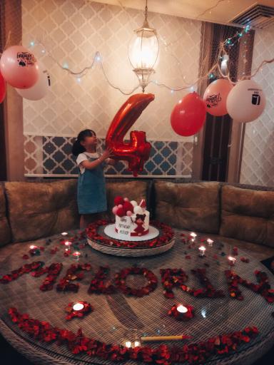 عکس کافه رستوران لاون، لوندر