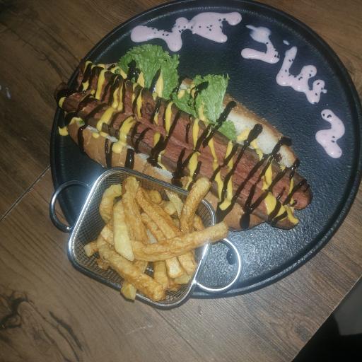 عکس کافه رستوران لاون، لوندر