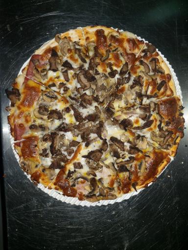 عکس کافه رستوران لاون، لوندر