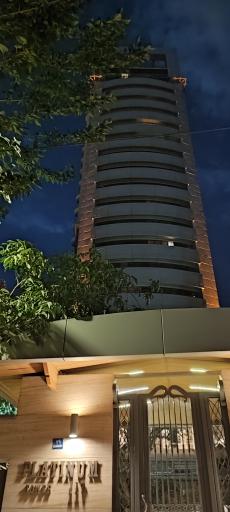 عکس برج پلاتینیوم