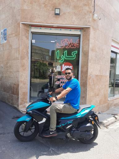 عکس مشاورین املاک کارا ۲