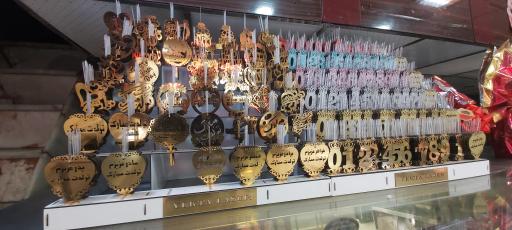 عکس قنادی درخشان