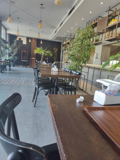 عکس رستوران آرپه