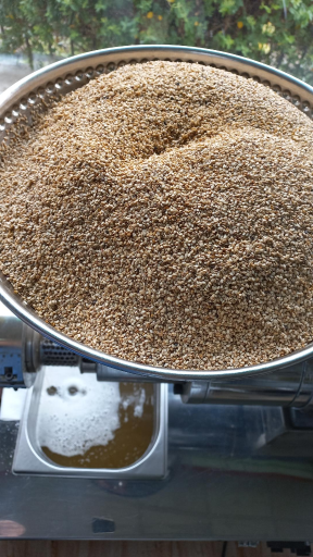 عکس محصولات گیاهی طعم زندگی