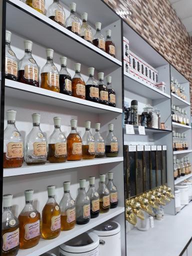 عکس محصولات گیاهی طعم زندگی