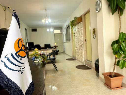 عکس بیمه پارسیان شعبه فردیس