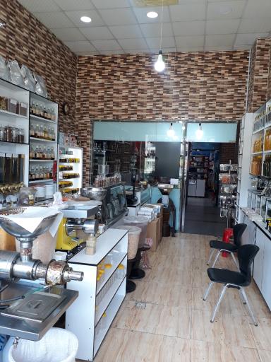 عکس محصولات گیاهی طعم زندگی