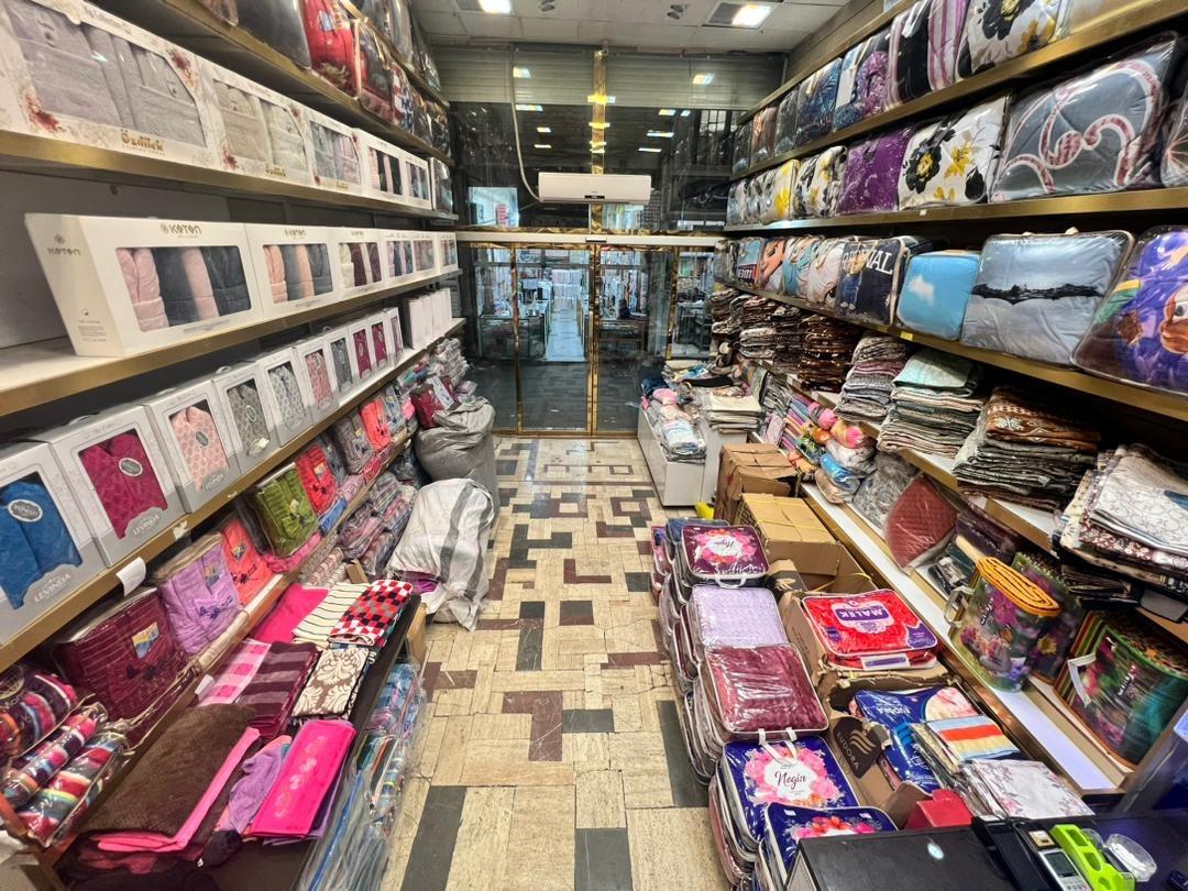 عکس کالای خواب قطان