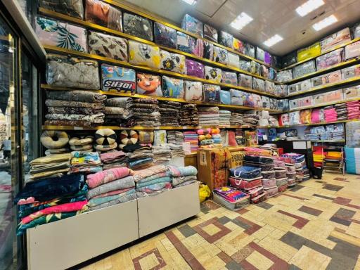 عکس کالای خواب قطان