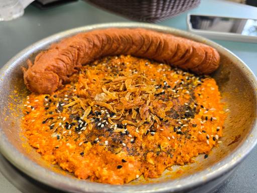 عکس املت چی