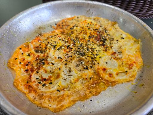 عکس املت چی