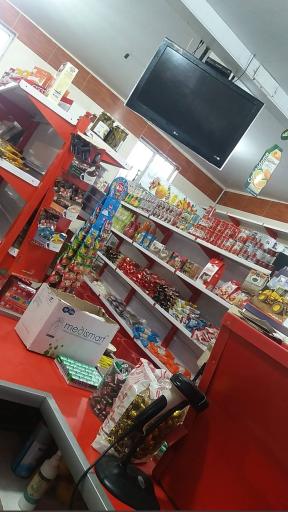 عکس هایپرمارکت غریب