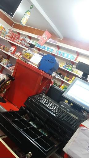 عکس هایپرمارکت غریب