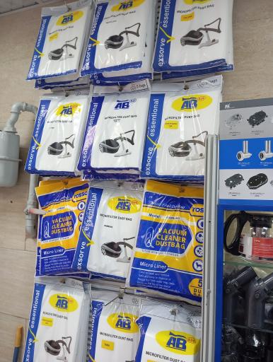 عکس لوازم خانگی دنیای قطعه