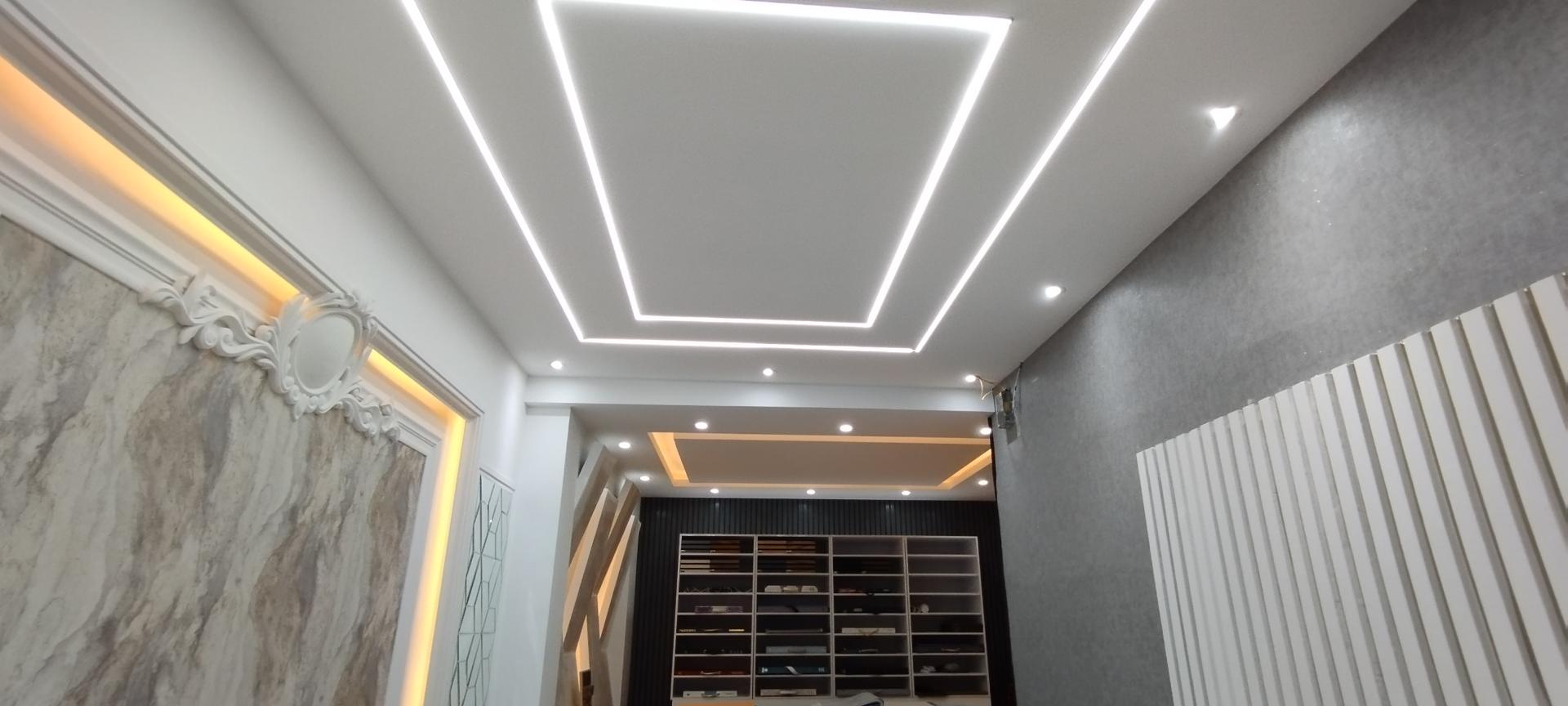 عکس دکوراسیون داخلی ویوو بت شکنان