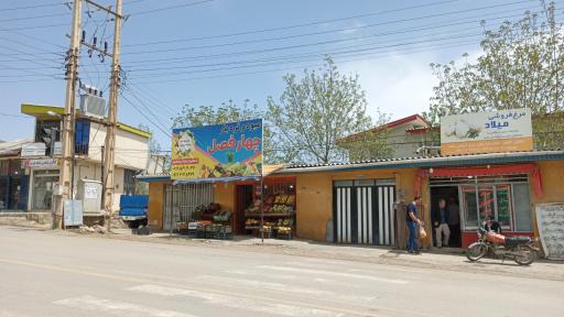 عکس میوه 4فصل