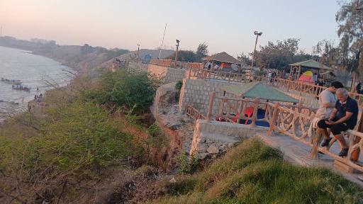 پارک لیان سرتل