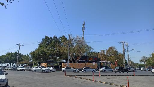 عکس پارک لیان سرتل