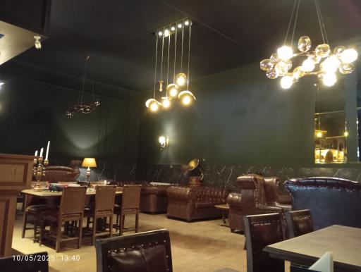 عکس کافه دیزایر