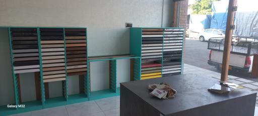 عکس صفحه کابینت رادوود