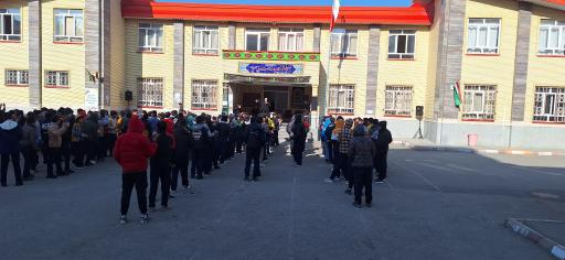 عکس مدرسه حضرت ولی عصر (عج)