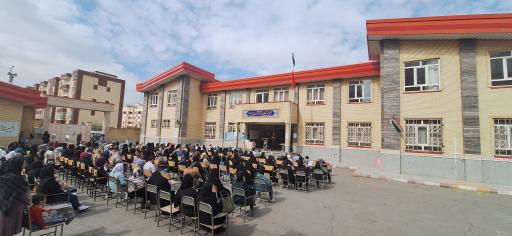 عکس مدرسه حضرت ولی عصر (عج)